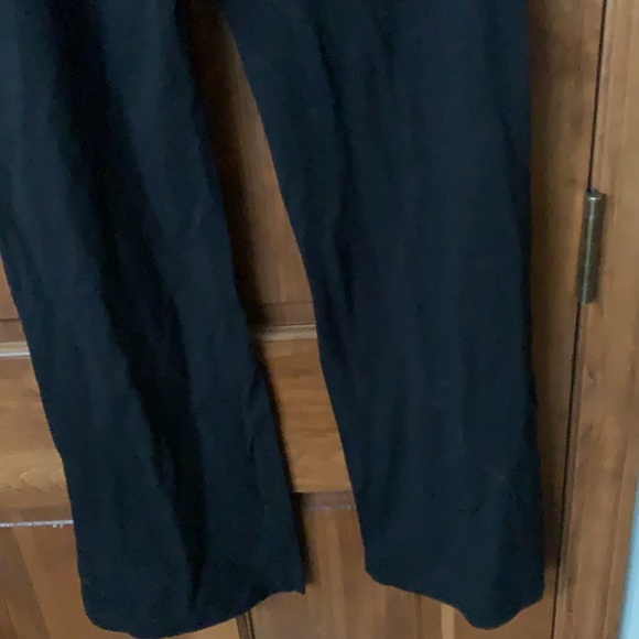 New Jockey Spirt Work Out Womens Pants L NWT - Picture 4 of 4